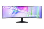 Monitor Samsung 49" LS49C950UAUXEN