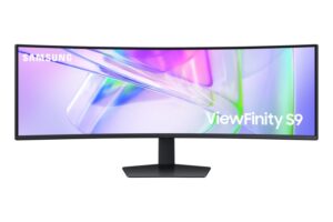 Monitor Samsung 49" LS49C950UAUXEN