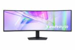 Monitor Samsung 49" LS49C950UAUXEN