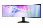 Monitor Samsung 49" LS49C950UAUXEN