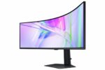 Monitor Samsung 49" LS49C950UAUXEN