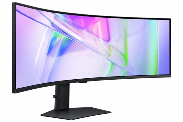 Monitor Samsung 49" LS49C950UAUXEN