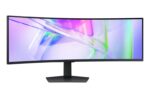 Monitor Samsung 49" LS49C950UAUXEN