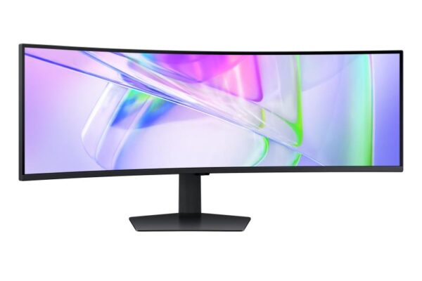 Monitor Samsung 49" LS49C950UAUXEN