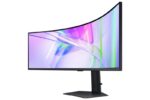 Monitor Samsung 49" LS49C950UAUXEN