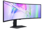 Monitor Samsung 49" LS49C950UAUXEN