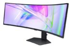 Monitor Samsung 49" LS49C950UAUXEN