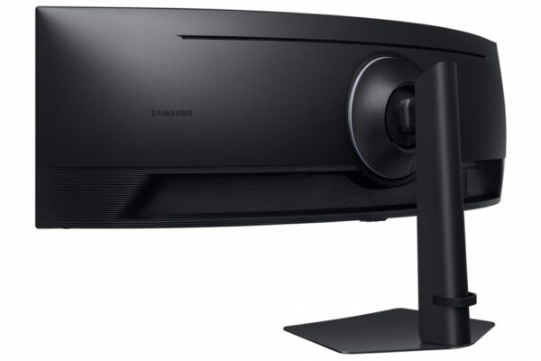 Monitor Samsung 49" LS49C950UAUXEN