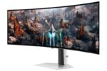 MONITOR 49" SAMSUNG LS49CG934SUXEN