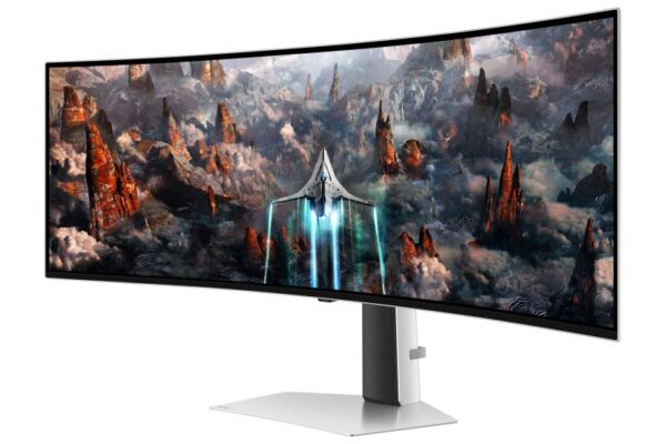 MONITOR 49" SAMSUNG LS49CG934SUXEN