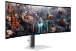 MONITOR 49" SAMSUNG LS49CG934SUXEN