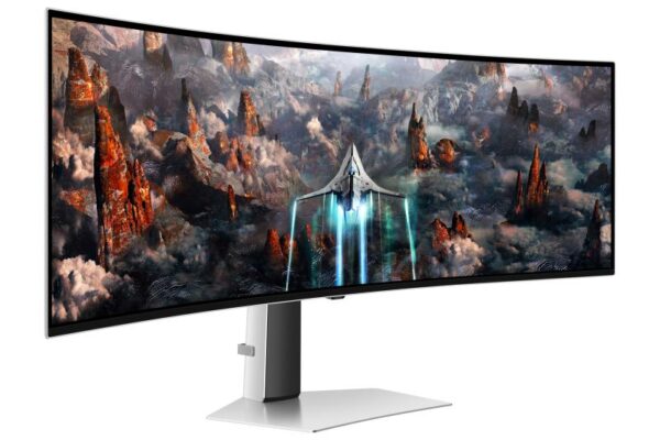 MONITOR 49" SAMSUNG LS49CG934SUXEN