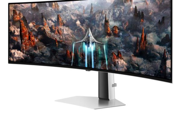 MONITOR 49" SAMSUNG LS49CG934SUXEN