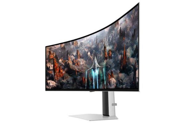 MONITOR 49" SAMSUNG LS49CG934SUXEN