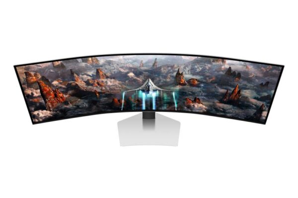MONITOR 49" SAMSUNG LS49CG934SUXEN