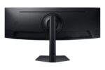 Monitor Samsung 49" LS49CG950EUXEN, Curvature: 1000R