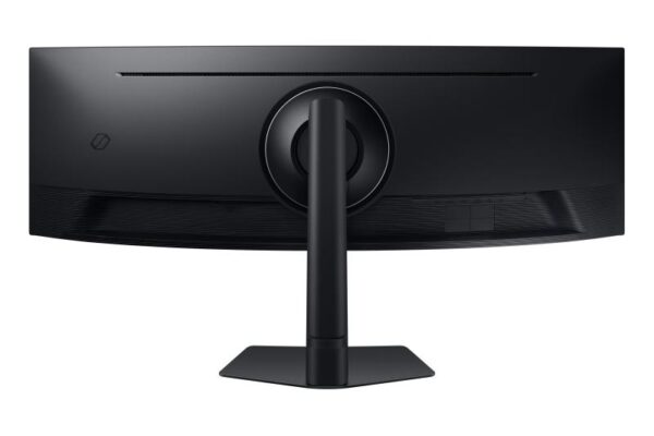Monitor Samsung 49" LS49CG950EUXEN, Curvature: 1000R