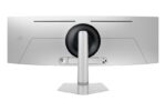 Monitor Samsung 49" LS49DG934SUXEN, Curvature: 1800R