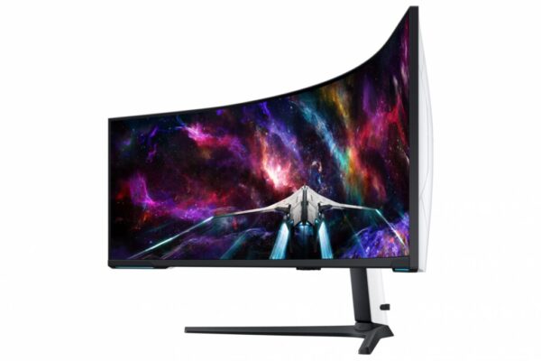 Monitor Samsung 57" LS57CG952NUXEN