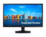 MONITOR SAMSUNG LS24A336NHUXEN 24", Panel Type: VA