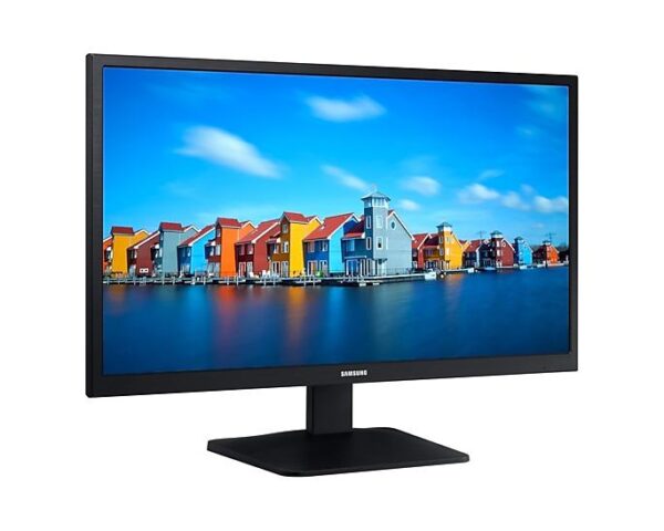 MONITOR SAMSUNG LS24A336NHUXEN 24", Panel Type: VA