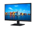 MONITOR SAMSUNG LS24A336NHUXEN 24", Panel Type: VA