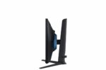 MONITOR SAMSUNG LS24AG300NRXEN 24", Curvature: FLAT, Panel Type: VA