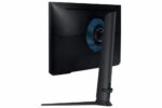 MONITOR SAMSUNG LS24AG300NRXEN 24", Curvature: FLAT, Panel Type: VA