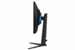 MONITOR SAMSUNG LS24AG300NRXEN 24", Curvature: FLAT, Panel Type: VA