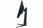 MONITOR SAMSUNG LS24AG320NUXEN 24", Curvature: FLAT, Panel Type: VA