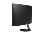 MONITOR Samsung LS24C364EAU, 61 cm (24"), 1920 x 1080 Pixel - LS24C364EAUXEN