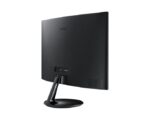 MONITOR Samsung LS24C364EAU, 61 cm (24"), 1920 x 1080 Pixel - LS24C364EAUXEN