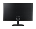 MONITOR Samsung LS24C364EAU, 61 cm (24"), 1920 x 1080 Pixel - LS24C364EAUXEN