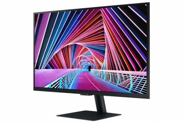 MONITOR SAMSUNG LS27A700NWPXEN ViewFinity, 68,6 cm (27")