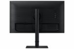 MONITOR SAMSUNG LS27B800PXPXEN 27", Panel Type: IPS