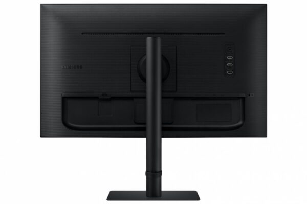 MONITOR SAMSUNG LS27B800PXPXEN 27", Panel Type: IPS