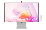 MONITOR SAMSUNG LS27C902PAUXEN 27", Panel Type: IPS - LS27C902PAUXDU