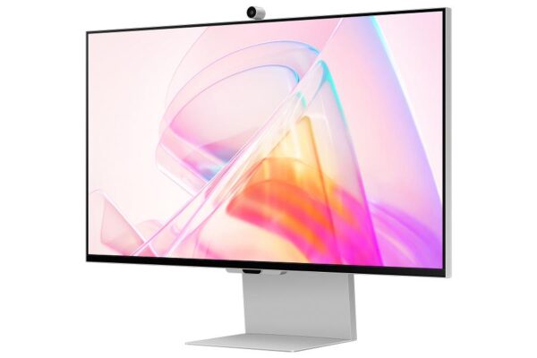 MONITOR SAMSUNG LS27C902PAUXEN 27", Panel Type: IPS - LS27C902PAUXDU