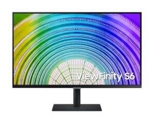 MONITOR SAMSUNG LS32A600UUPXEN, 81,3 cm (32"), 2560 x 1440 Pixel