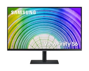 MONITOR SAMSUNG LS32A600UUPXEN, 81,3 cm (32"), 2560 x 1440 Pixel