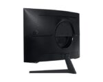 MONITOR SAMSUNG LS32AG550EPXEN 32", Curvature: 1000R, Panel Type: VA - imagine 12