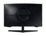 MONITOR SAMSUNG LS32AG550EPXEN 32", Curvature: 1000R, Panel Type: VA - imagine 10