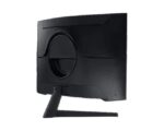 MONITOR SAMSUNG LS32AG550EPXEN 32", Curvature: 1000R, Panel Type: VA - imagine 6