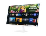 MONITOR SAMSUNG LS32CM501EUXDU 32", Panel Type: VA - imagine 8