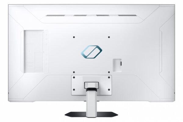 MONITOR SAMSUNG LS43CG700NUXEN 43", Panel Type: VA