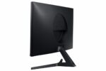 MONITOR SAMSUNG LU28R550UQPXEN 28", Curvature: FLAT, Panel Type: IPS