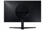 MONITOR SAMSUNG LU28R550UQPXEN 28", Curvature: FLAT, Panel Type: IPS