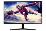 MONITOR SAMSUNG LU32J590UQRXEN 32", Curvature: FLAT, Panel Type: VA - imagine 2