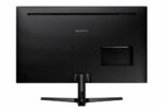 MONITOR SAMSUNG LU32J590UQRXEN 32", Curvature: FLAT, Panel Type: VA - imagine 10