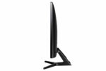 MONITOR SAMSUNG LU32J590UQRXEN 32", Curvature: FLAT, Panel Type: VA - imagine 11